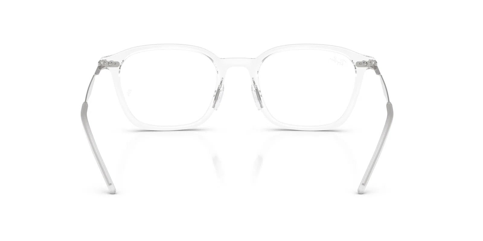 Ray-Ban 7555 Eyeglasses - view 14